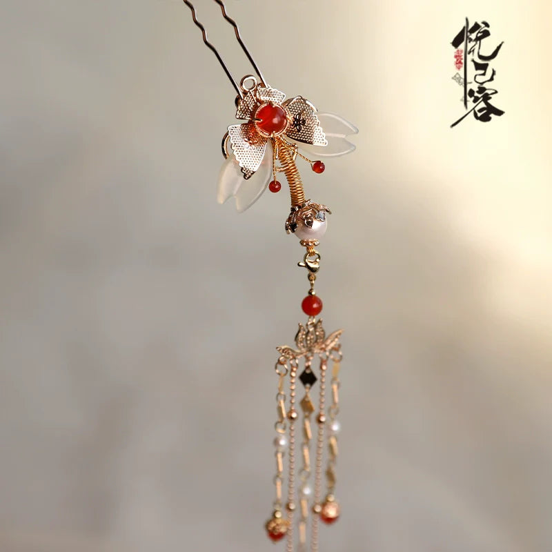Hair Pin: Shengzhao