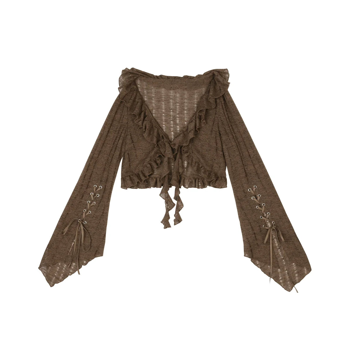 Qi Lolita Ancient Travelers Costume, Literature