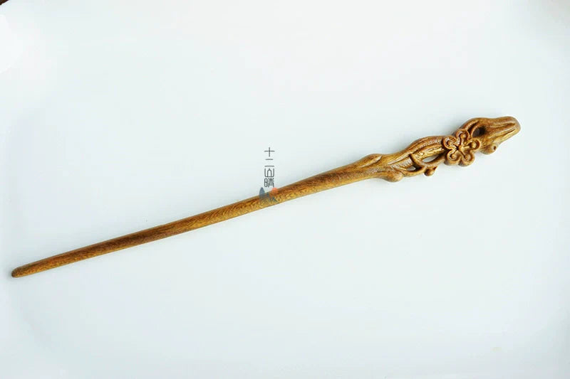 Sandalwood Hair Stick Collection