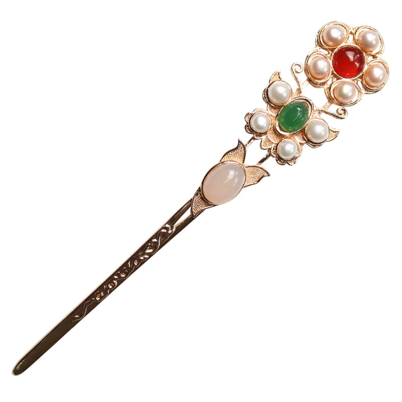 Hair Pin: Nova