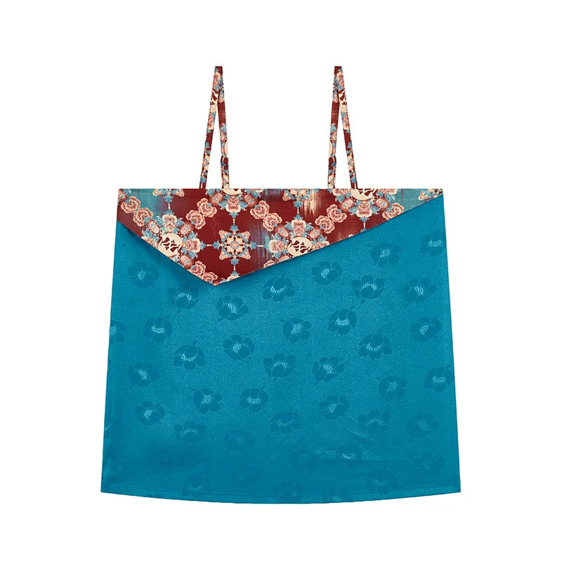 Modern Hanfu x Song Dynasty: Returning Deer 云鹿归鸿 (Preorder)