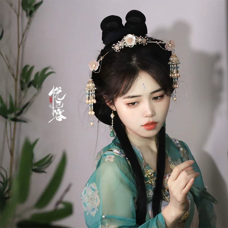 Crown: Xiao Qingmei