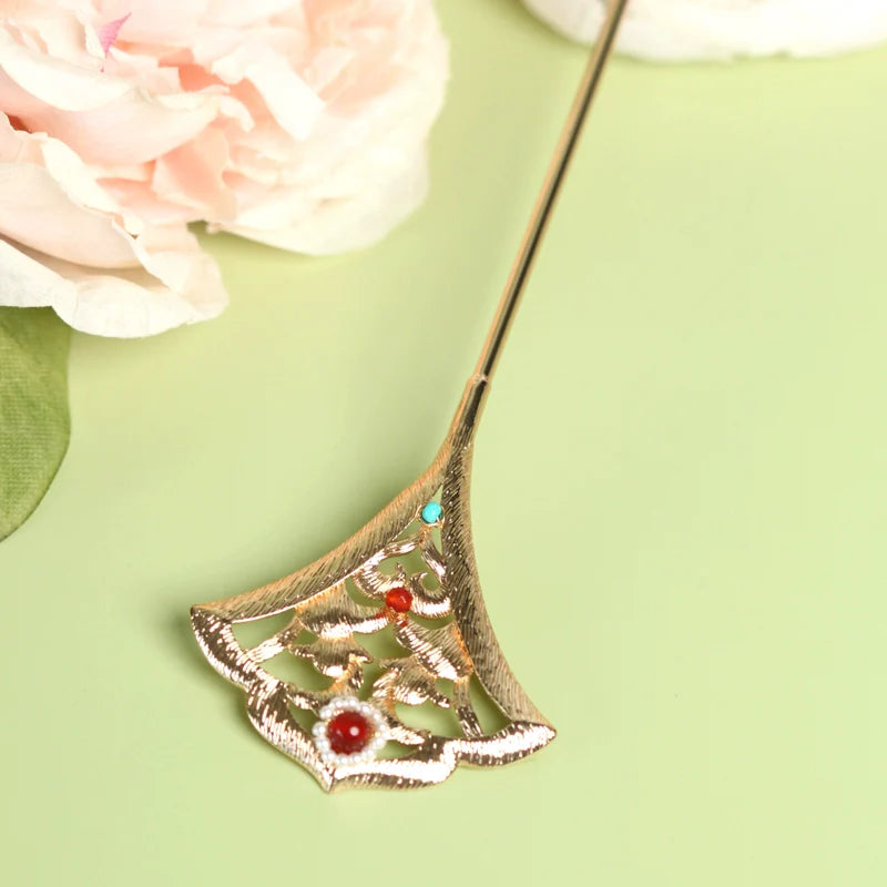 Hair Pin: Miaoling