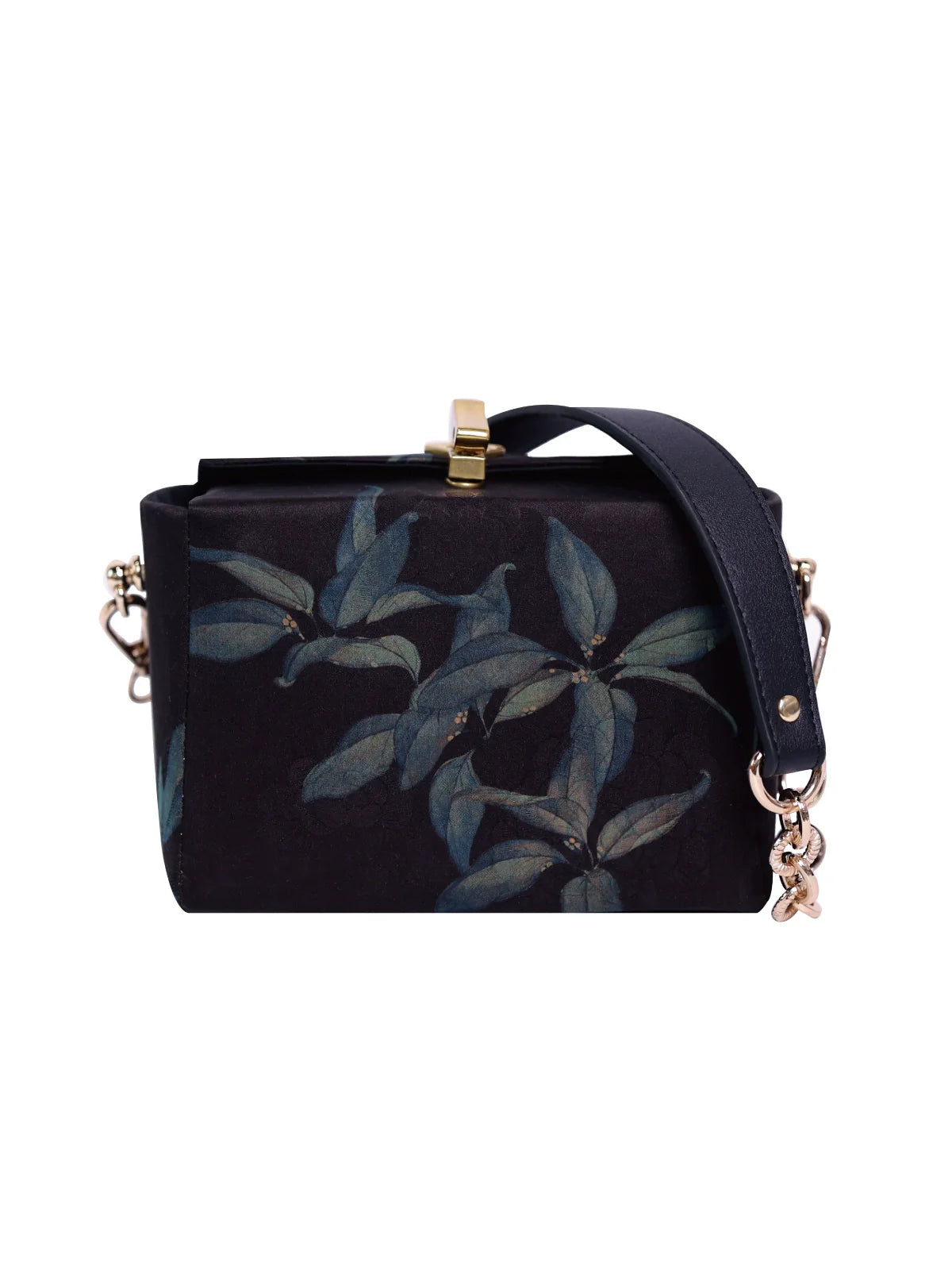 Into the Night Camera Bag for Women