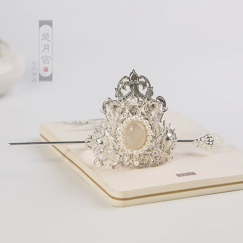 Crown: Lingyun