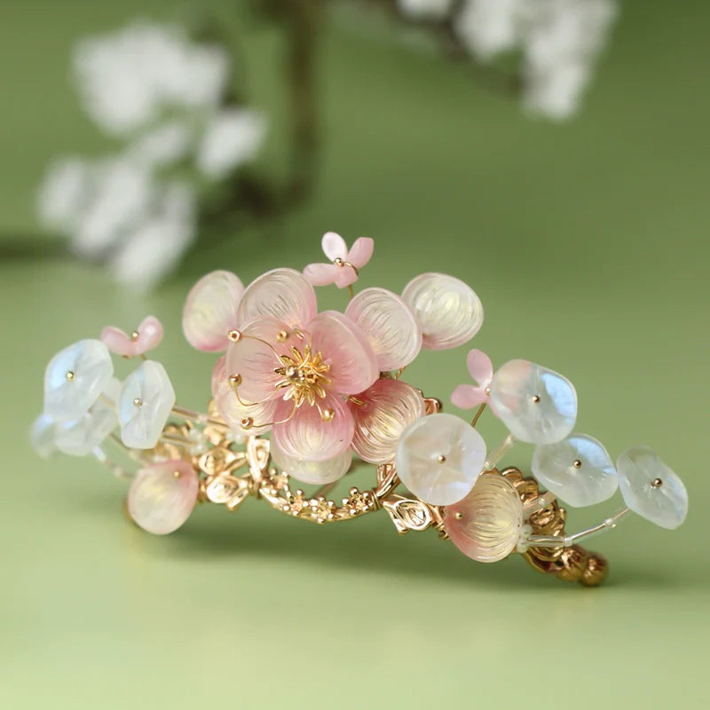 Crown: Zhiqing