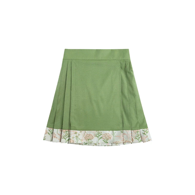 Ming Dynasty x Modern Hanfu: Star of the South 天南星 (Preorder)