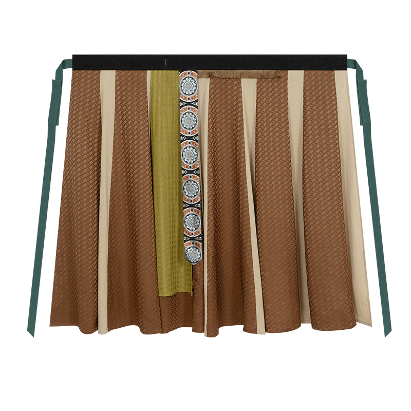 Men Ethnic Outfit - Foresta 衣森 (Preorder)