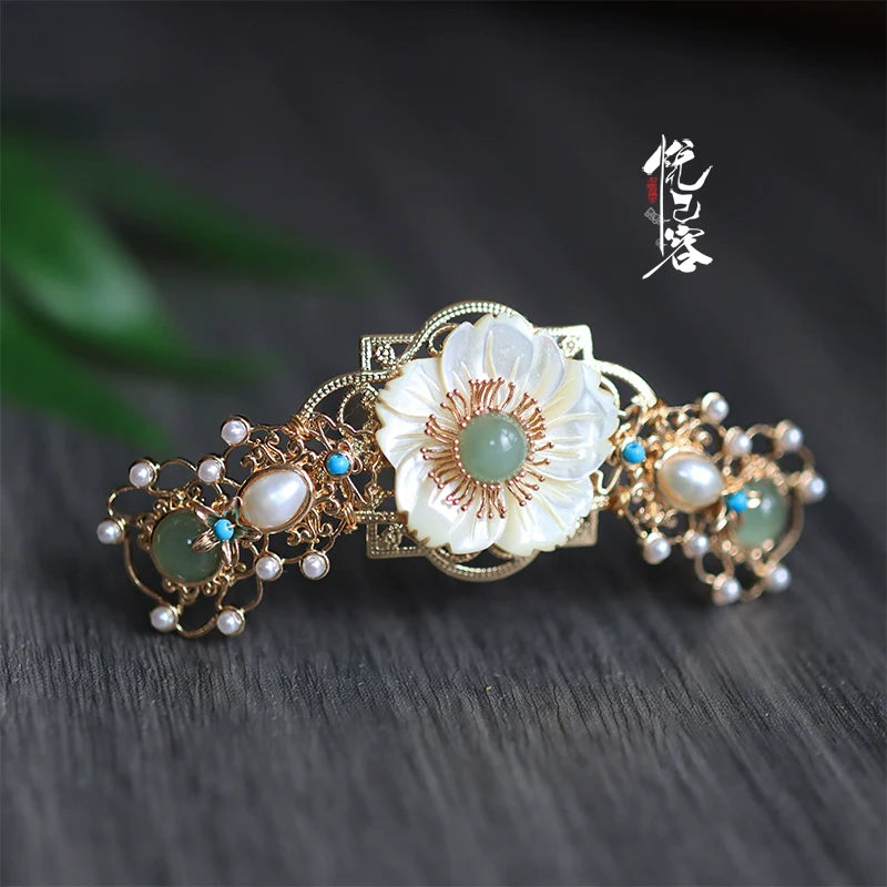 Crown: Xiao Qingmei