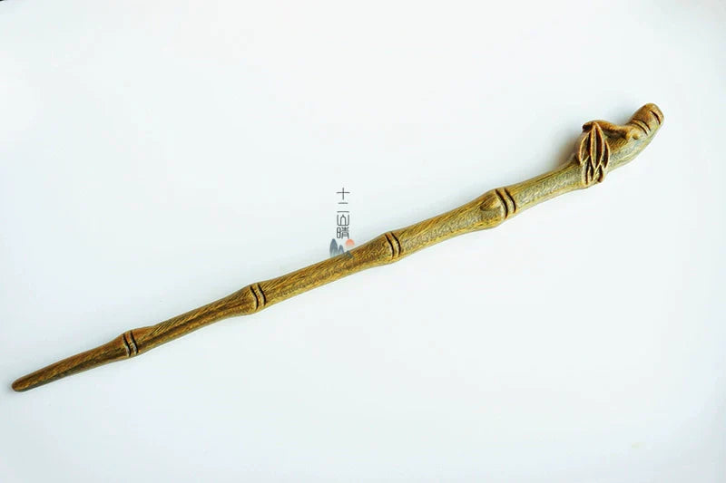 Sandalwood Hair Stick Collection
