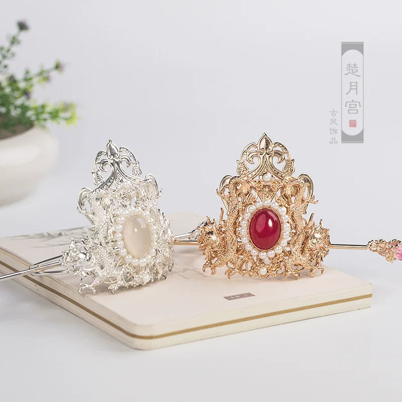 Crown: Lingyun