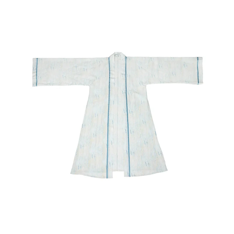 Song Dynasty x Modern Hanfu: Ayoma 青山醉 (Preorder)