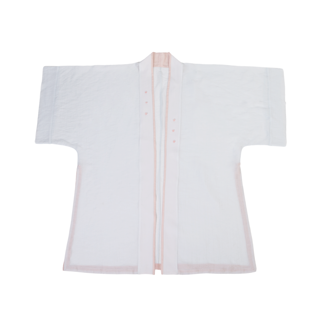 Lotus Blush 荷花娇 - New Chinese Style Song Dynasty Hanfu (Preorder)