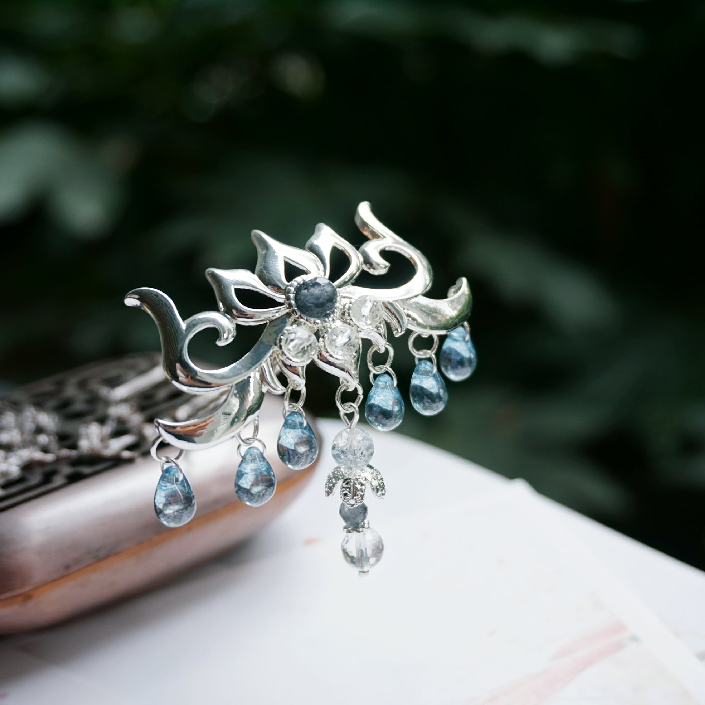 Crown: Liantian