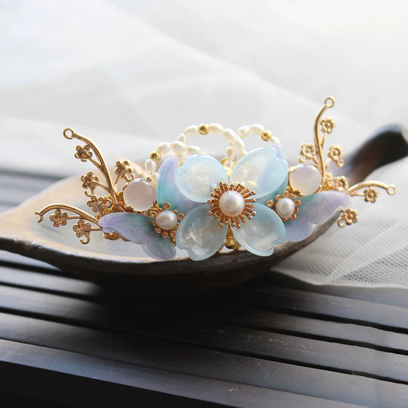 Crown: Qingyao