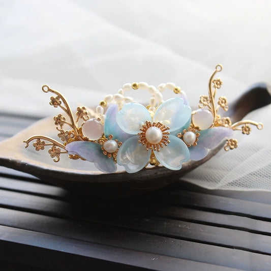 Crown: Qingyao