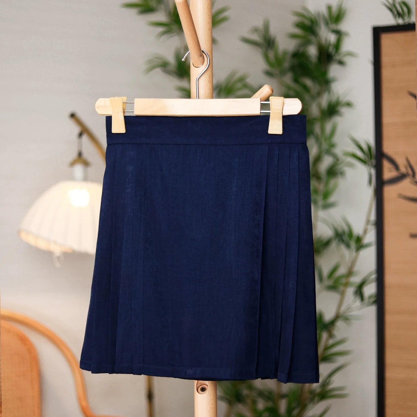 Ming Dynasty x Modern Hanfu: Illustrated Butterfly 蝴蝶图鉴