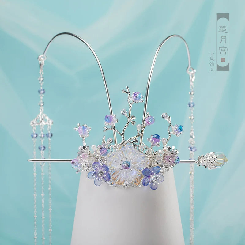 Crown: Water Spirit