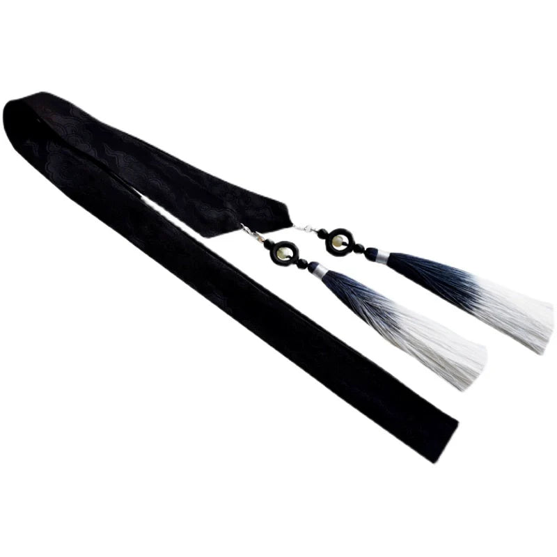 Hair Ties: Demon