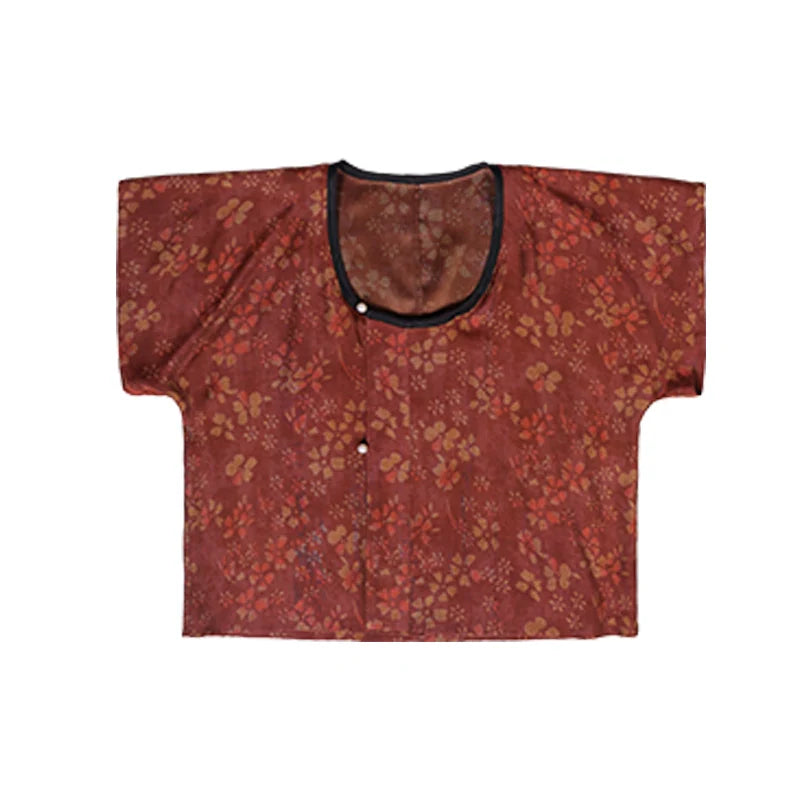 Tang Dynasty x Modern Hanfu: Drunken Flowers 醉花 (Preorder)