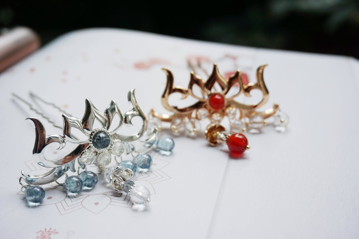 Crown: Liantian