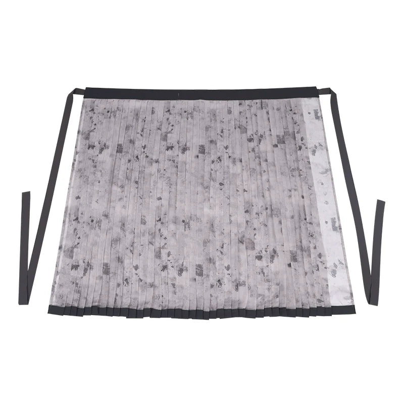 Song Dynasty x Modern Hanfu: Mountain Hut 山居 (Preorder)