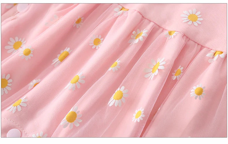 Aurelia - Cheongsam Style Baby Onesies for Girls