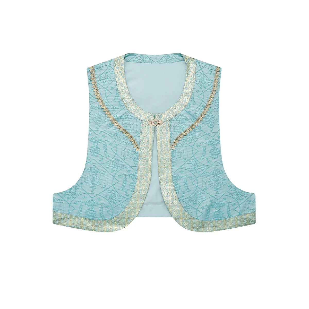 Ming Dynasty Hanfu, Ethnic Style, Arabian Nights (Preorder)