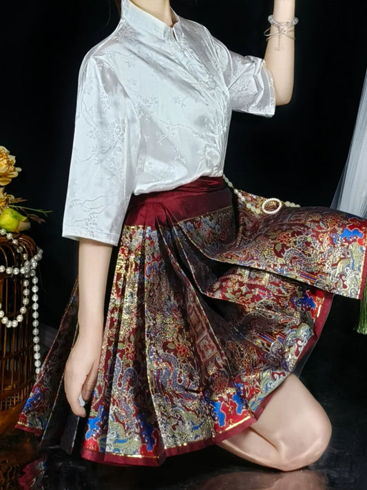Festiva - Ming Dynasty Mini Mamianqun