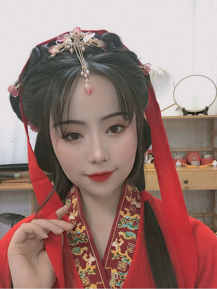 Crown: Xiang Li