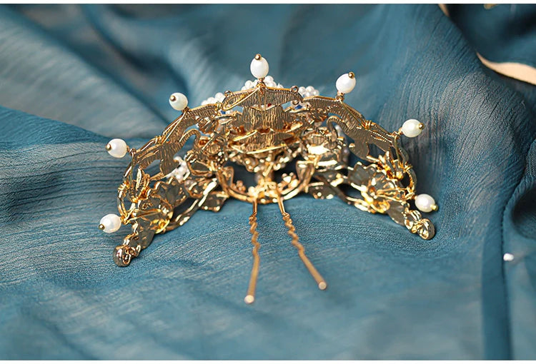 Crown: Mu Nan