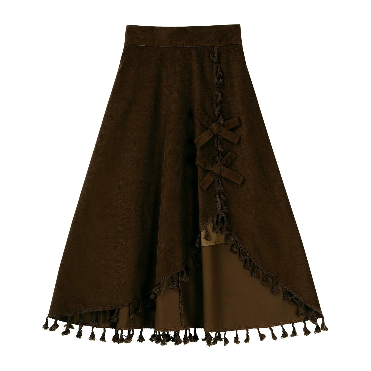 New Chinese Style, Modern Hanfu, Grain 禾穗