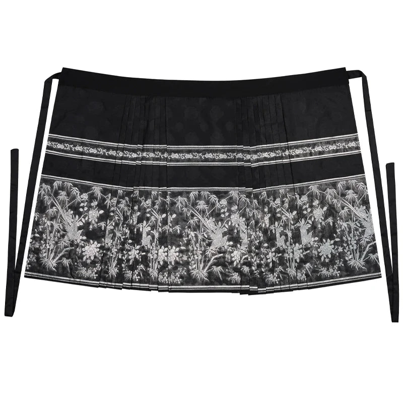 Zen Garden - New Chinese Style Ming Dynasty Hanfu