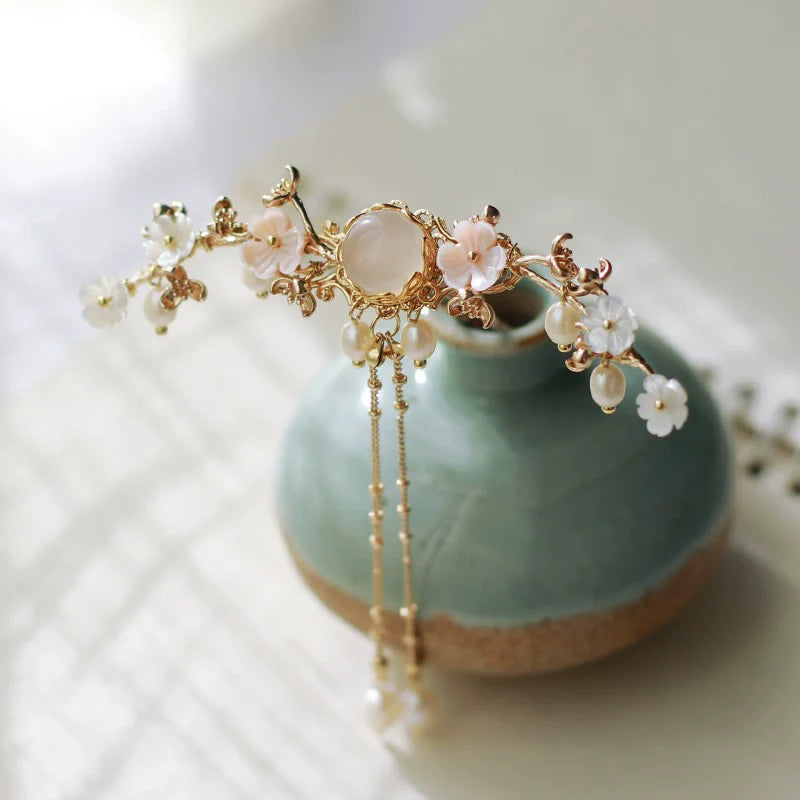 Crown: Flower Attack