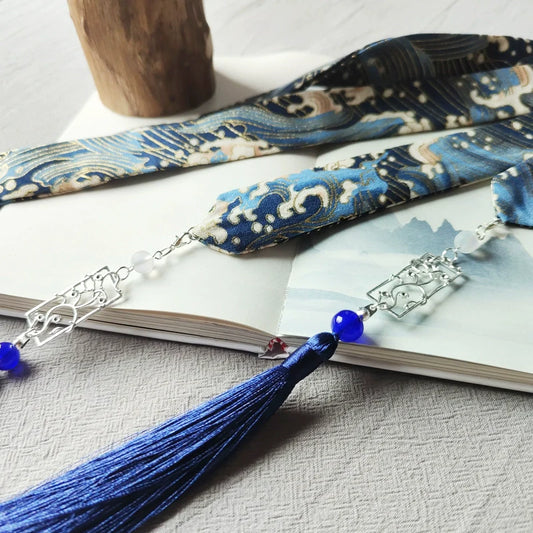 Hair Ties: Waves