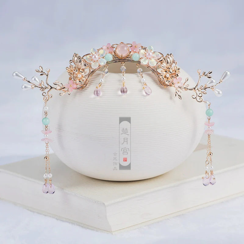 Crown: Flower Fairy