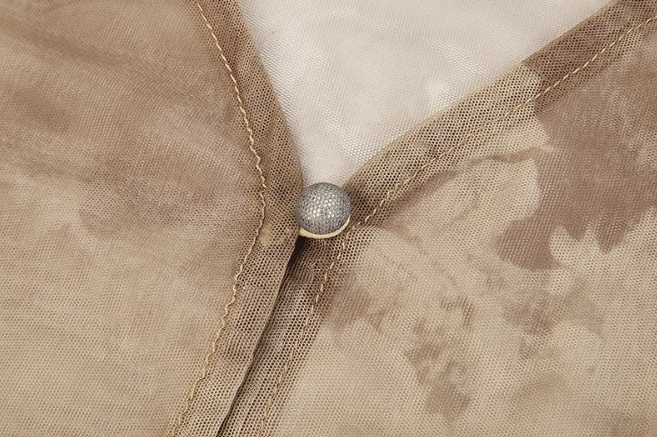 Tang Dynasty x Modern Hanfu: Drunk Woods 醉临 (Preorder)