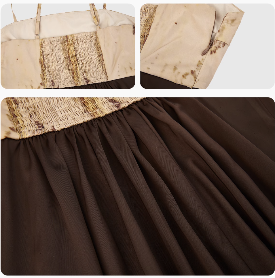 Tang Dynasty x Modern Hanfu: Drunk Woods 醉临 (Preorder)