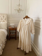 Victoria's Vintage Elegance Nightwear