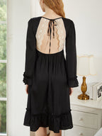 Moonlit Majesty Nightdress