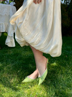 Moonlight Whispers Balloon Skirt