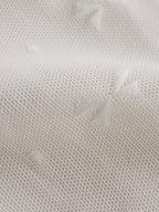 Ethereal Layered White Tulle Skirt