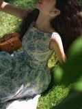 Lily's Blossom Dream Dress