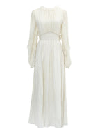 Clara's Pure Harmony Dress