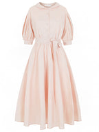 Amelia's Retro Elegance Dress