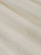 Poetic Cream Ruffle Lace Dress