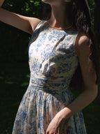 Lily's Blossom Dream Dress
