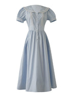Emma's Cottage Charm Dress