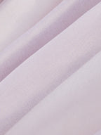 Enchanted Petal Ruffle Dress