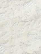 Ivory Lace Poise Blouse